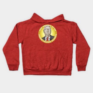 Mitch McConnell Kids Hoodie